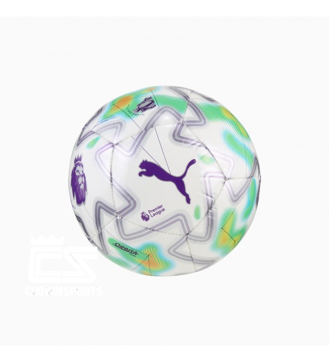 PUMA Orbita Premier League Thrill Mini Football 084723-01